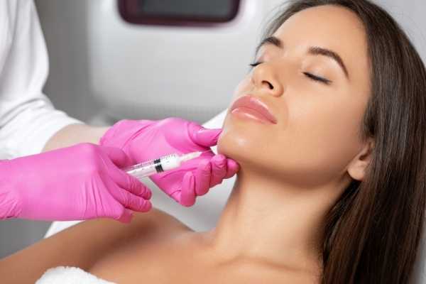 FAQs: Fat Dissolving Injections (Aqualyx & Alternatives) Oxshott