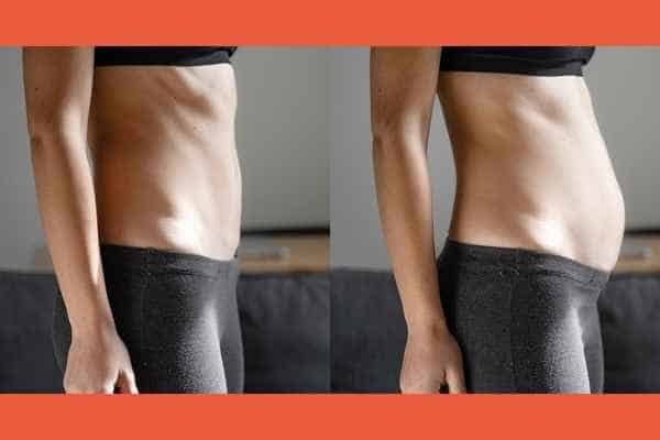Can Incorrect Breathing Techniques Weaken Your Core Oxshott