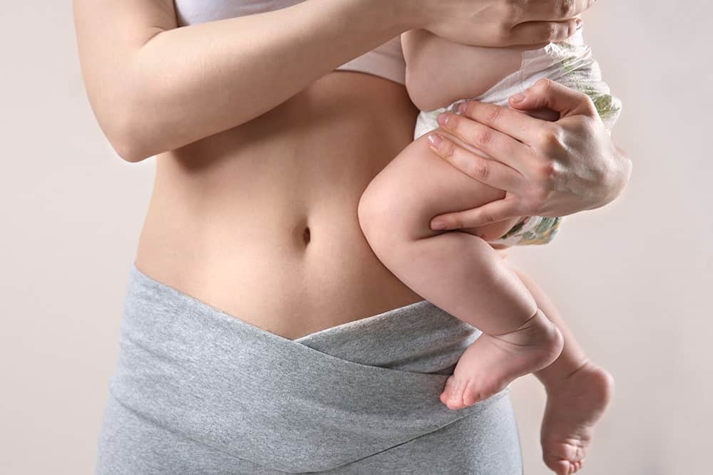 Can Sudden Movements or Twisting Damage Your Core Muscles Oxshott
