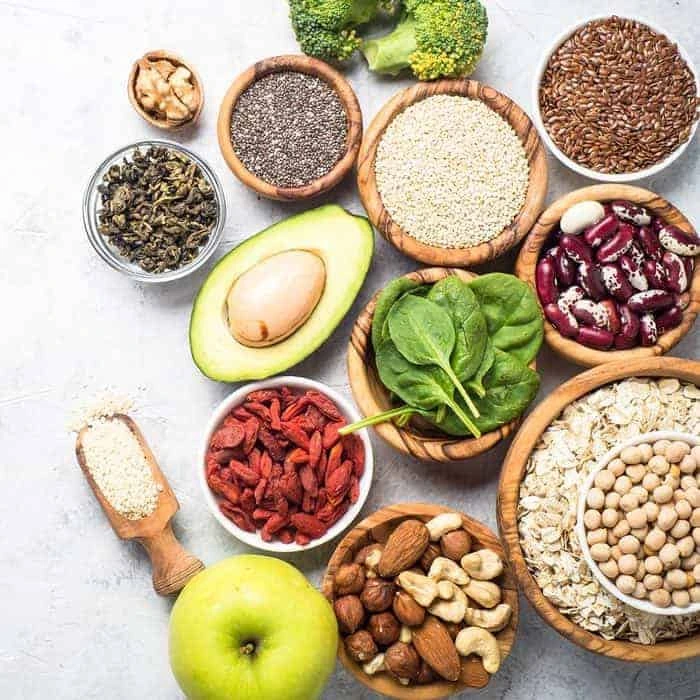 Fecal Incontinence Diet Oxshott What to include and understand