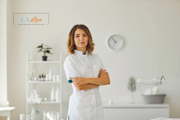 Learn more about us at LA Lipo Oxshott