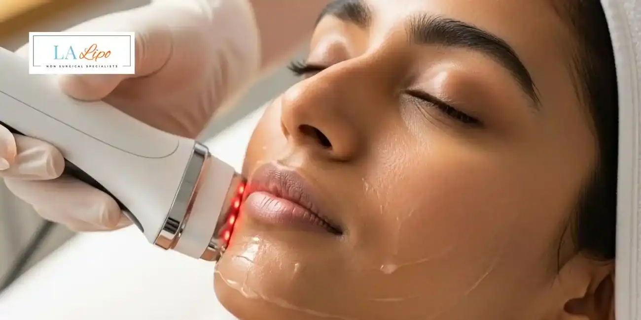 Which Areas of the Body Respond Best to Non-Surgical Skin Tightening Oxshott?